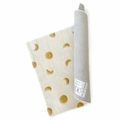 Enfant Maison Deux Tapis|Tapis Enfant*Tapis Lunes en laine |