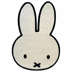 Maison Deux Tapis Miffy ||Enfant Tapis|Tapis Enfant
