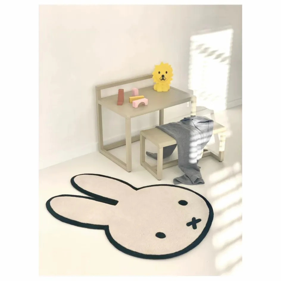 Maison Deux Tapis Miffy ||Enfant Tapis|Tapis Enfant