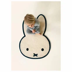 Maison Deux Tapis Miffy ||Enfant Tapis|Tapis Enfant