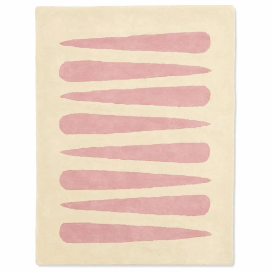 Bleuu-studio Tapis Mikado ||Enfant Tapis|Tapis Enfant