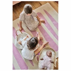 Bleuu-studio Tapis Mikado ||Enfant Tapis|Tapis Enfant