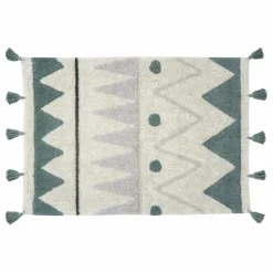 Sale Tapis mini Azteca - 70x100 cm Tapis