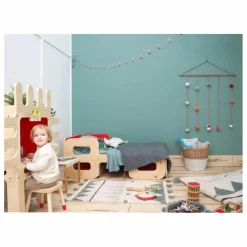 Sale Tapis mini Azteca - 70x100 cm Tapis
