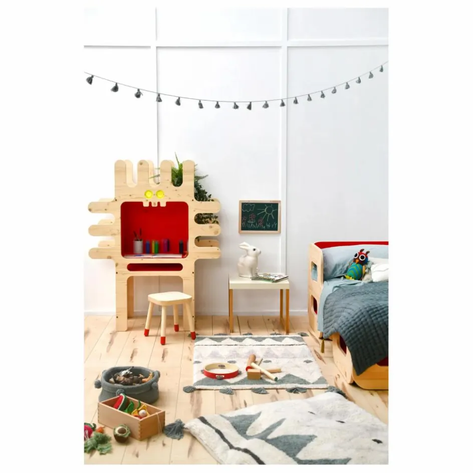 Sale Tapis mini Azteca - 70x100 cm Tapis