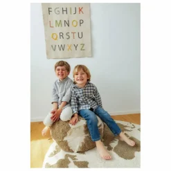Lorena Canals Tapis Monde ||Enfant Tapis|Tapis Enfant