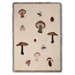 Online Tapis mural Champêtre | Enfant Décoration Murale|Déco Murale Enfant