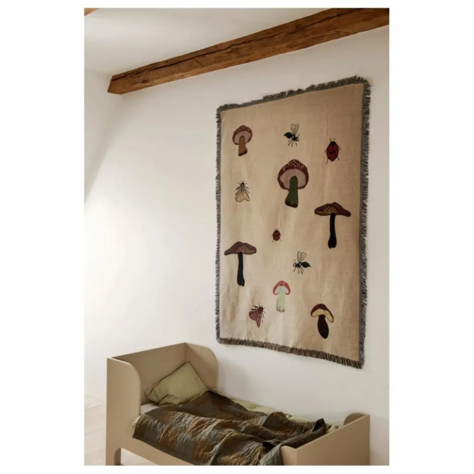 Online Tapis mural Champêtre | Enfant Décoration Murale|Déco Murale Enfant