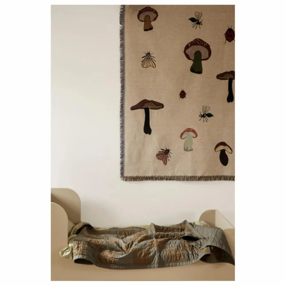 Online Tapis mural Champêtre | Enfant Décoration Murale|Déco Murale Enfant