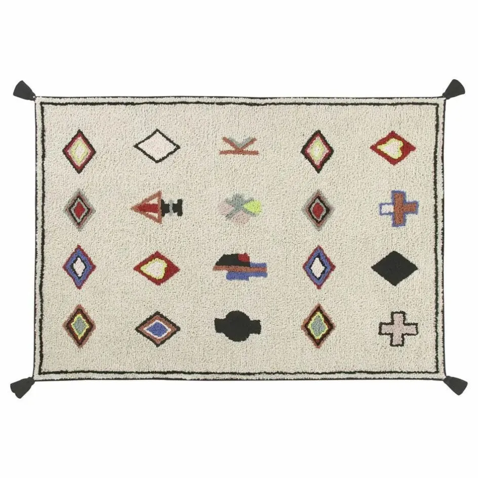 Enfant Lorena Canals Tapis|Tapis Enfant*Tapis Naador