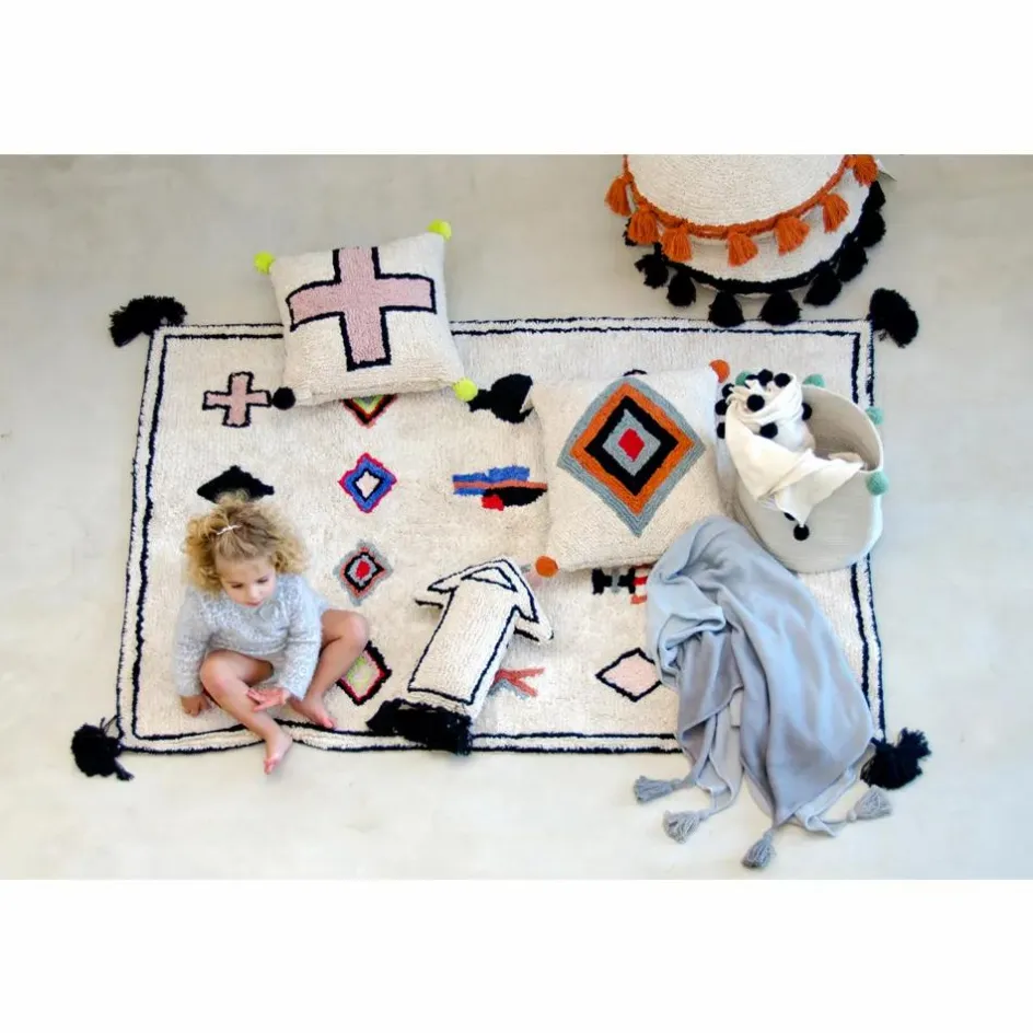 Enfant Lorena Canals Tapis|Tapis Enfant*Tapis Naador