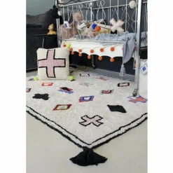 Enfant Lorena Canals Tapis|Tapis Enfant*Tapis Naador