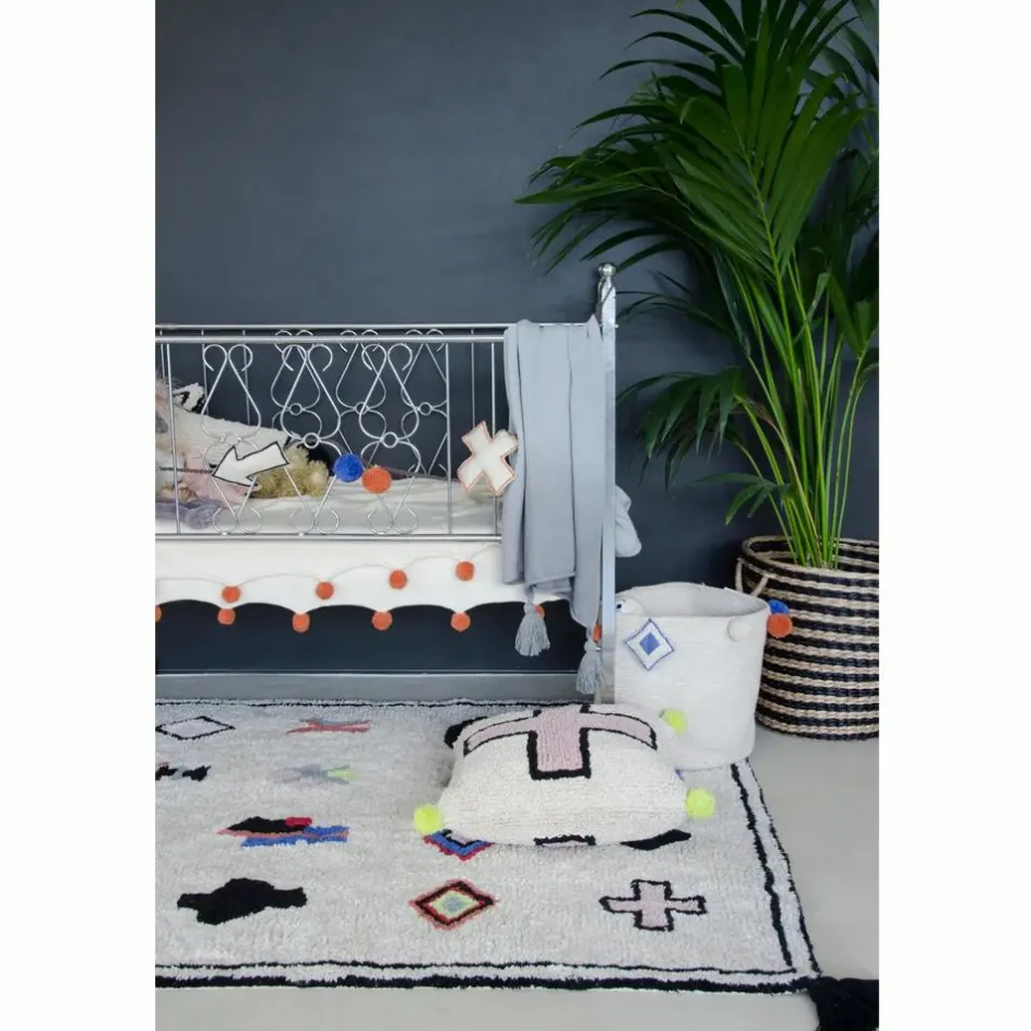 Enfant Lorena Canals Tapis|Tapis Enfant*Tapis Naador