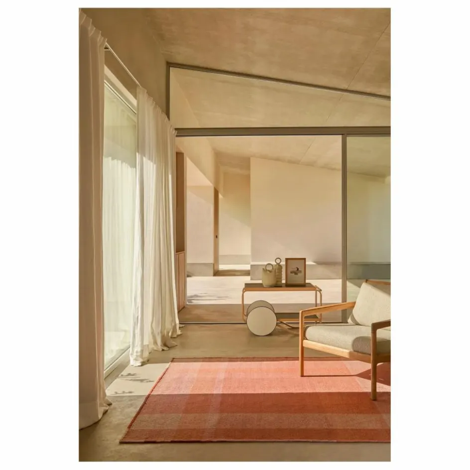 Sale Nanimarquina Tapis Nuance, Studio Stefan Scholten | Corail