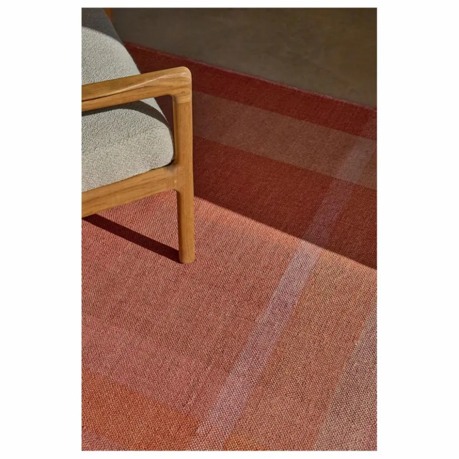 Sale Nanimarquina Tapis Nuance, Studio Stefan Scholten | Corail