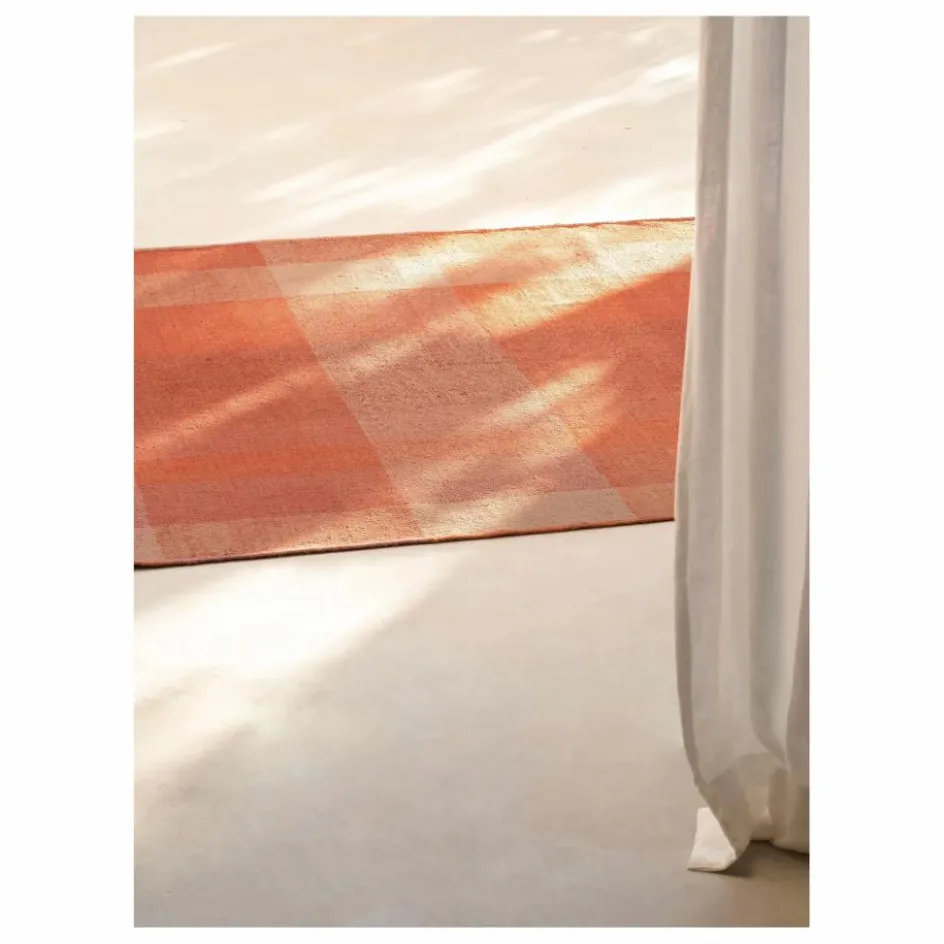 Sale Nanimarquina Tapis Nuance, Studio Stefan Scholten | Corail