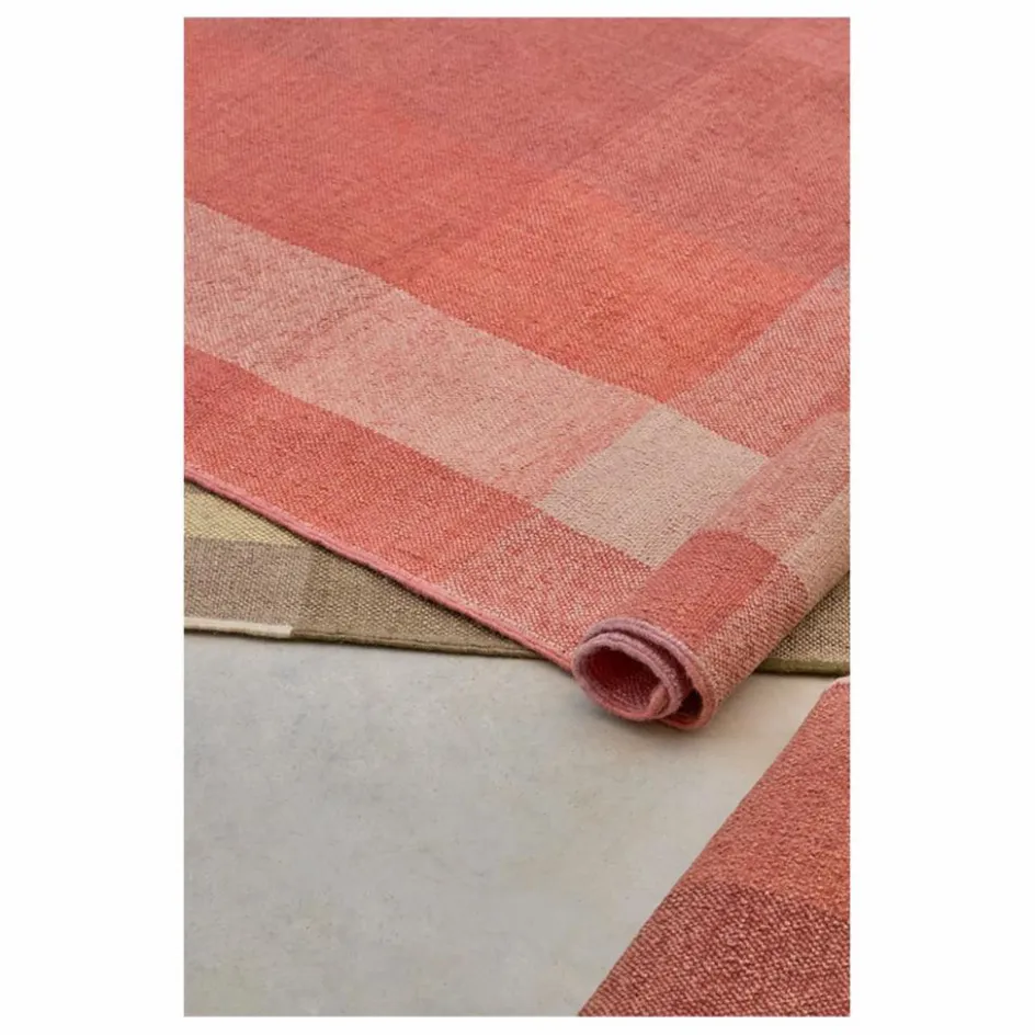 Sale Nanimarquina Tapis Nuance, Studio Stefan Scholten | Corail