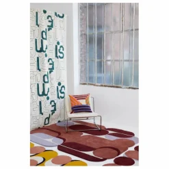 New Tapis Nymphe | Tapis