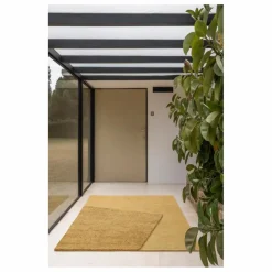 Sale Nanimarquina Tapis Oblique | Ambre