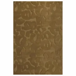 New Gabrielle Paris Tapis octave | Brun