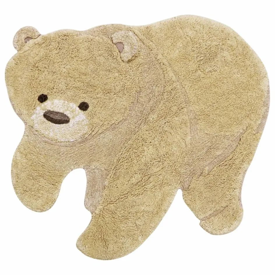 Sale Tapis Ourson | Enfant Tapis|Tapis Enfant