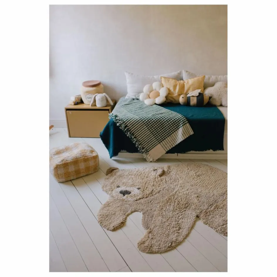 Sale Tapis Ourson | Enfant Tapis|Tapis Enfant