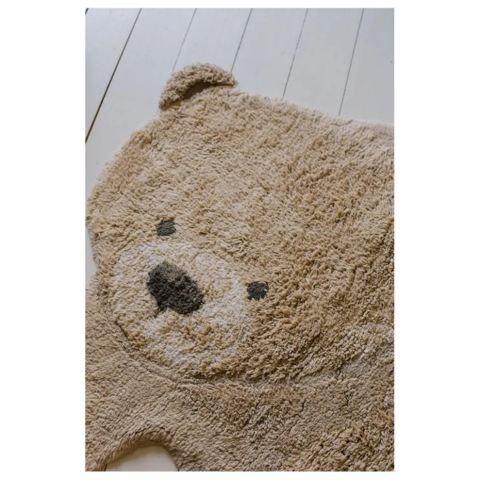 Sale Tapis Ourson | Enfant Tapis|Tapis Enfant