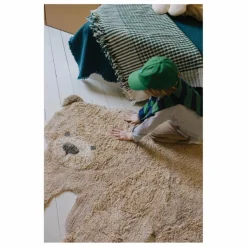 Sale Tapis Ourson | Enfant Tapis|Tapis Enfant