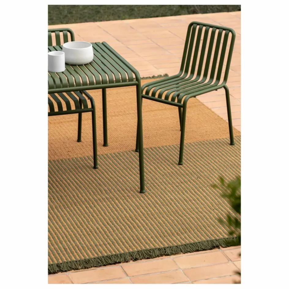 New Tapis outdoor Garden, Nani Marquina | Tapis