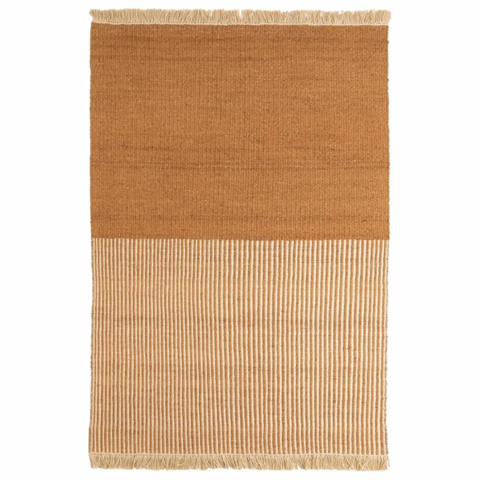 New Nanimarquina Tapis outdoor Garden, Nani Marquina Naturel