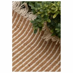 New Nanimarquina Tapis outdoor Garden, Nani Marquina Naturel