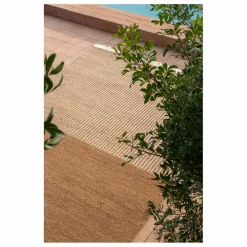 New Nanimarquina Tapis outdoor Garden, Nani Marquina Naturel