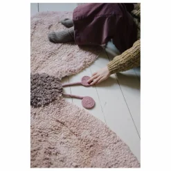 Sale Tapis Papillon | Enfant Tapis|Tapis Enfant