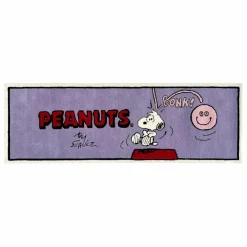 Enfant Maison Deux Tapis|Tapis Enfant*Tapis Peanuts Moon |