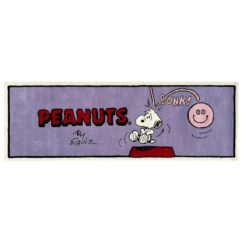 Enfant Maison Deux Tapis|Tapis Enfant*Tapis Peanuts Moon |
