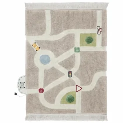 Enfant Lorena Canals Tapis|Tapis Enfant*Tapis Play