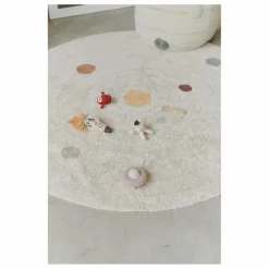 Enfant Lorena Canals Tapis|Tapis Enfant*Tapis Play Solar System |