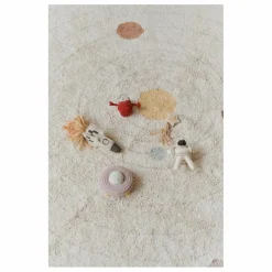 Enfant Lorena Canals Tapis|Tapis Enfant*Tapis Play Solar System |