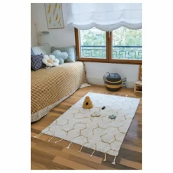 Discount Lorena Canals Tapis Pollinisation Multicolore