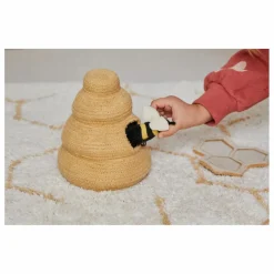 Discount Lorena Canals Tapis Pollinisation Multicolore