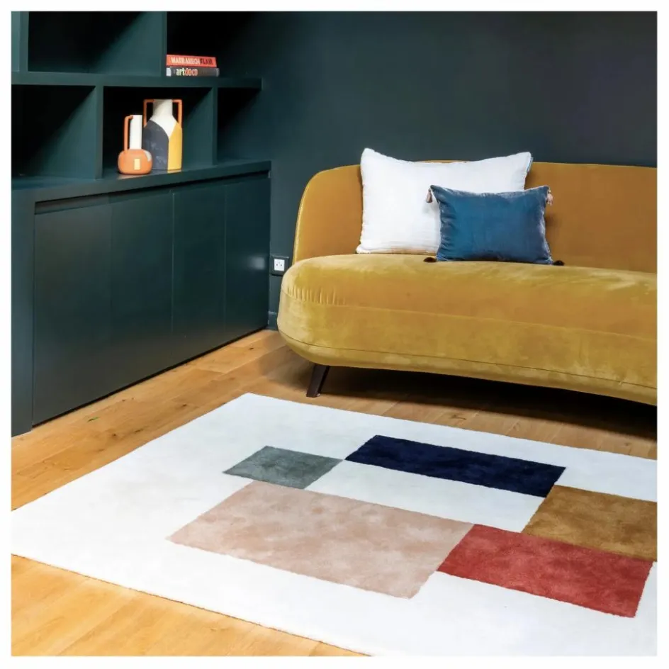 Sale Tapis Qudran Tapis