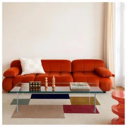Sale Tapis Qudran Tapis