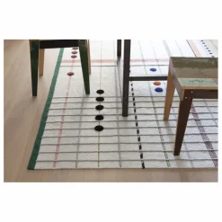 Online Nanimarquina Tapis Rabari, Nipa Doshi & Jonathan Levien Multicolore