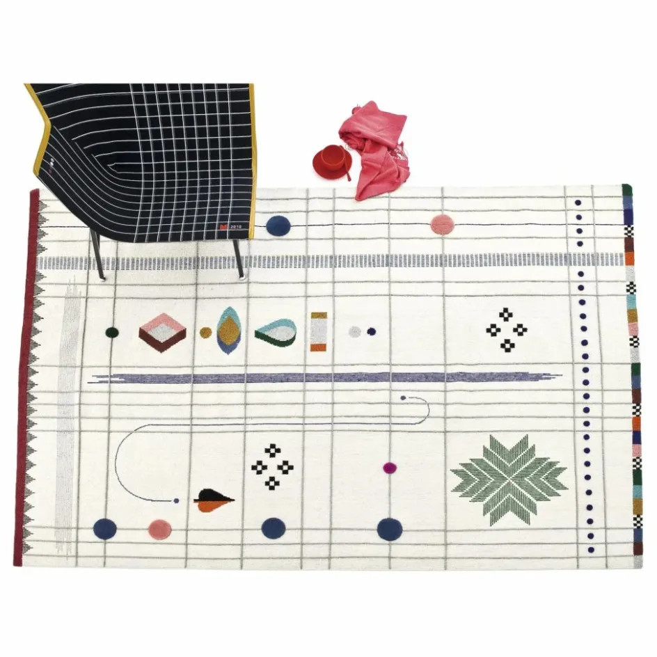 Best Tapis Rabari, Nipa Doshi & Jonathan Levien Tapis