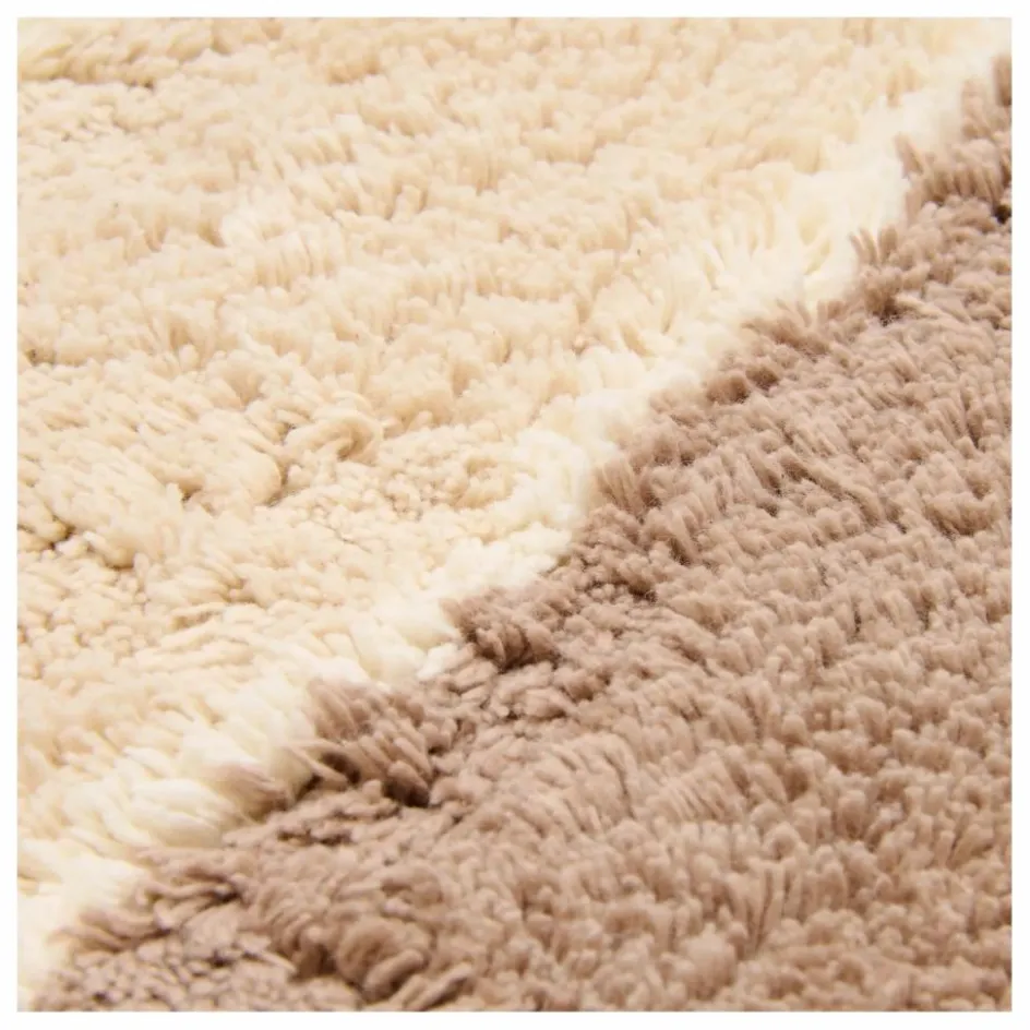 Enfant Little Dutch Tapis|Tapis Enfant*Tapis Rainbow - Natural - 80 x 130 cm |