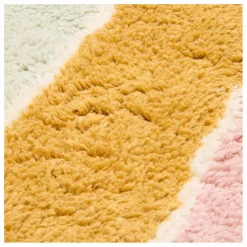 Little Dutch Tapis Rainbow - - 80 x 130 cm ||Enfant Tapis|Tapis Enfant