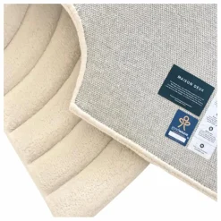 Maison Deux Tapis Rainbow en laine|Enfant Tapis|Tapis Enfant