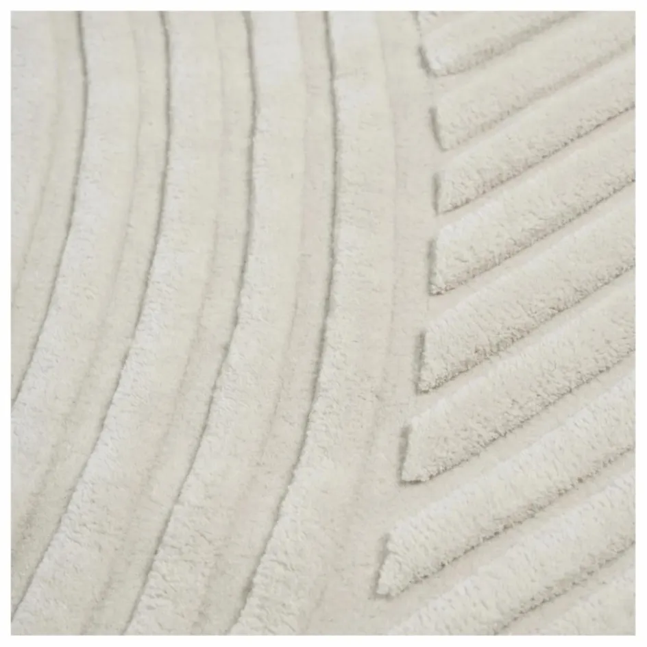 Outlet Muuto Tapis Relevo - Studio Pepe | Off-White