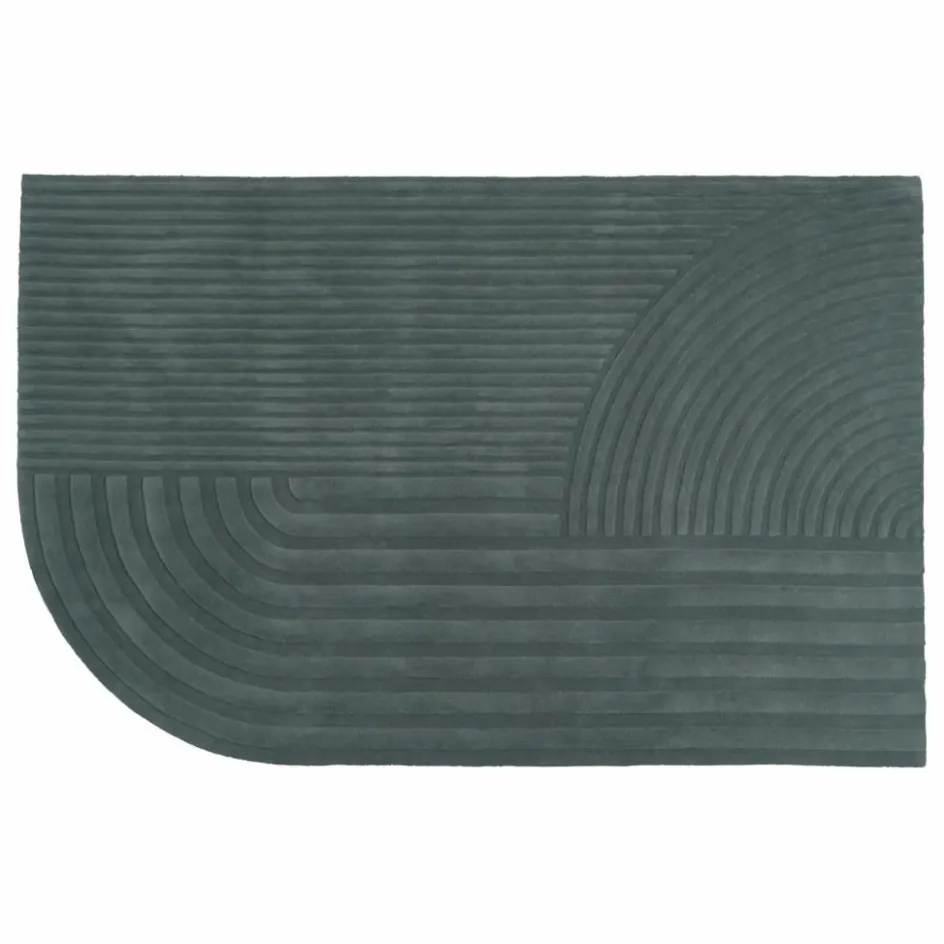 Muuto Tapis*Tapis Relevo - Studio Pepe |