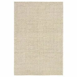 Online Lorena Canals Tapis Reveal | Ecru